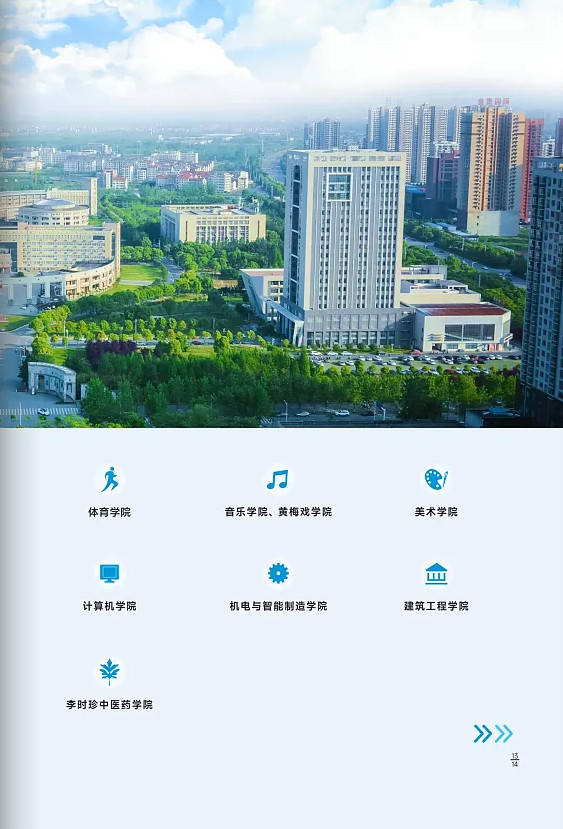 2024年黄冈师范学院音乐舞蹈类本科报考指南（含招生计划）