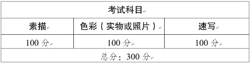 2020年云南省普通高校艺术类专业考试招生工作实施办法