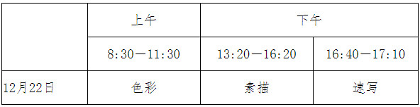 关于做好2020年宁夏自治区普通高校艺术类专业招生工作的通知