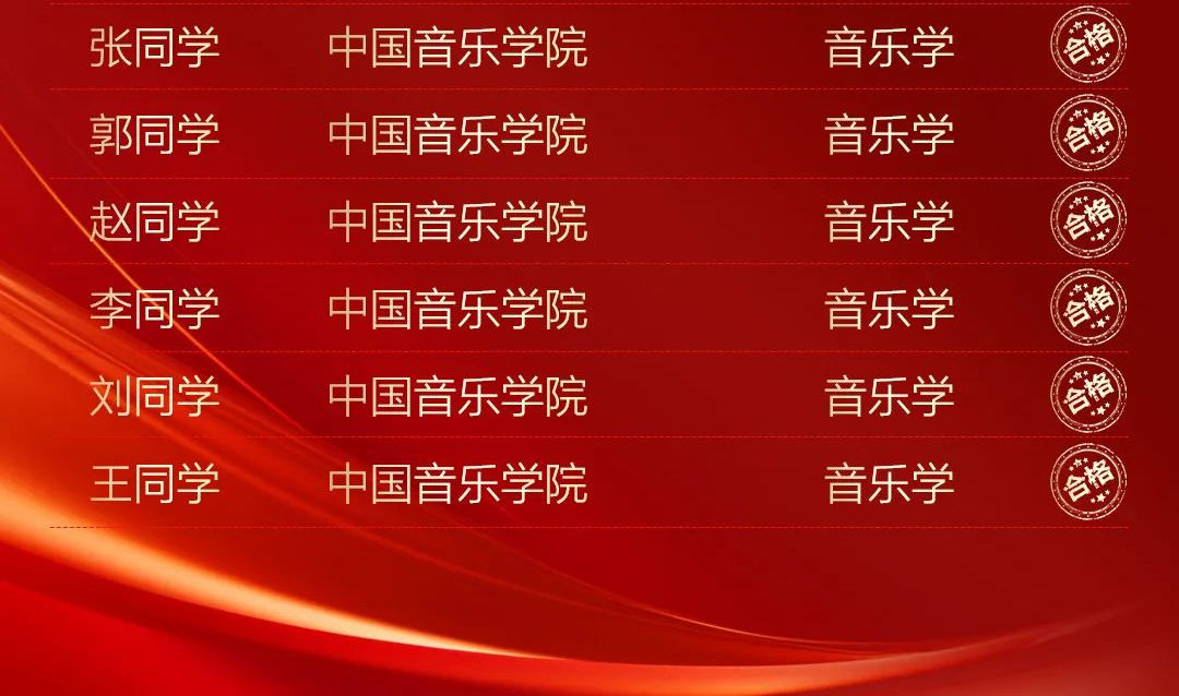 艺美音乐25届协议校考班！文化专业双保障，精准培优，冲刺知名院校！