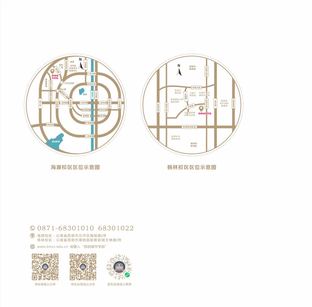 2024年昆明城市学院音乐舞蹈类本科招生简章