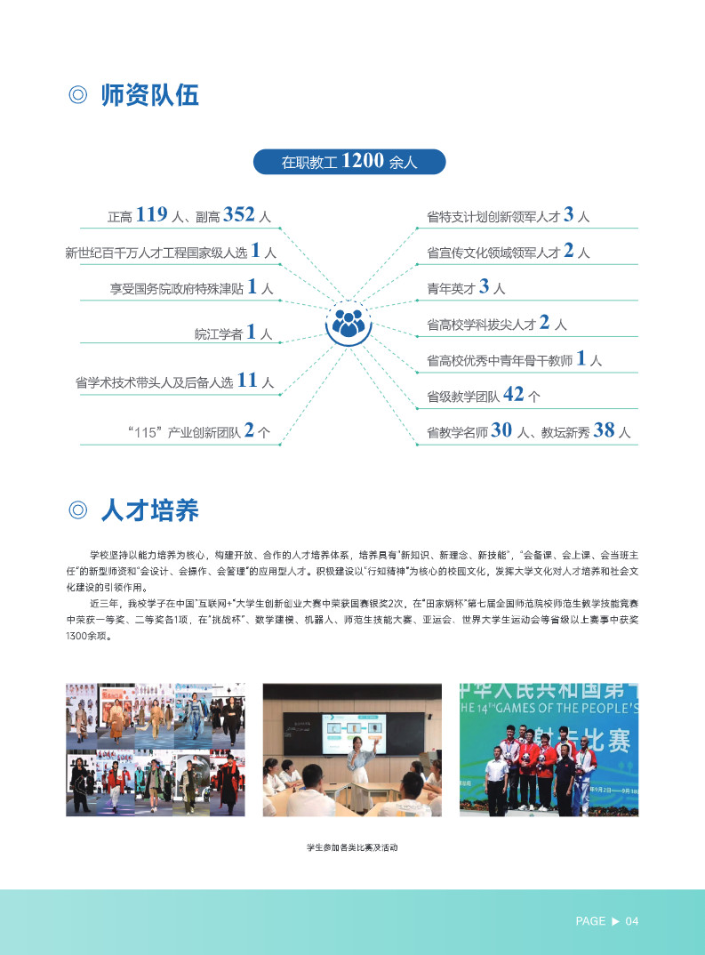 2024年合肥师范学院音乐类报考指南（内含招生计划）